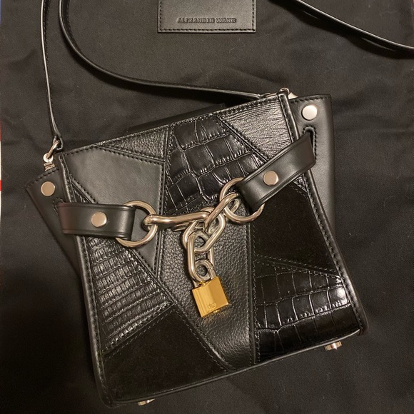Alexander Wang cross body bag - Picture 2 of 6